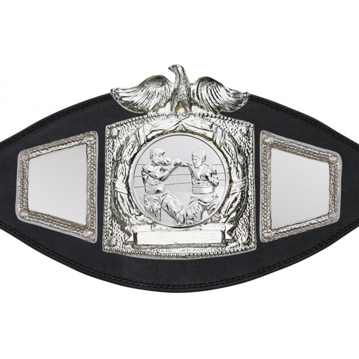 PLTEAGLE BOXING CHAMPIONSHIP BELT - PLTEAGLE/S/BOXS -  AVAILABLE IN 6+ COLOURS 